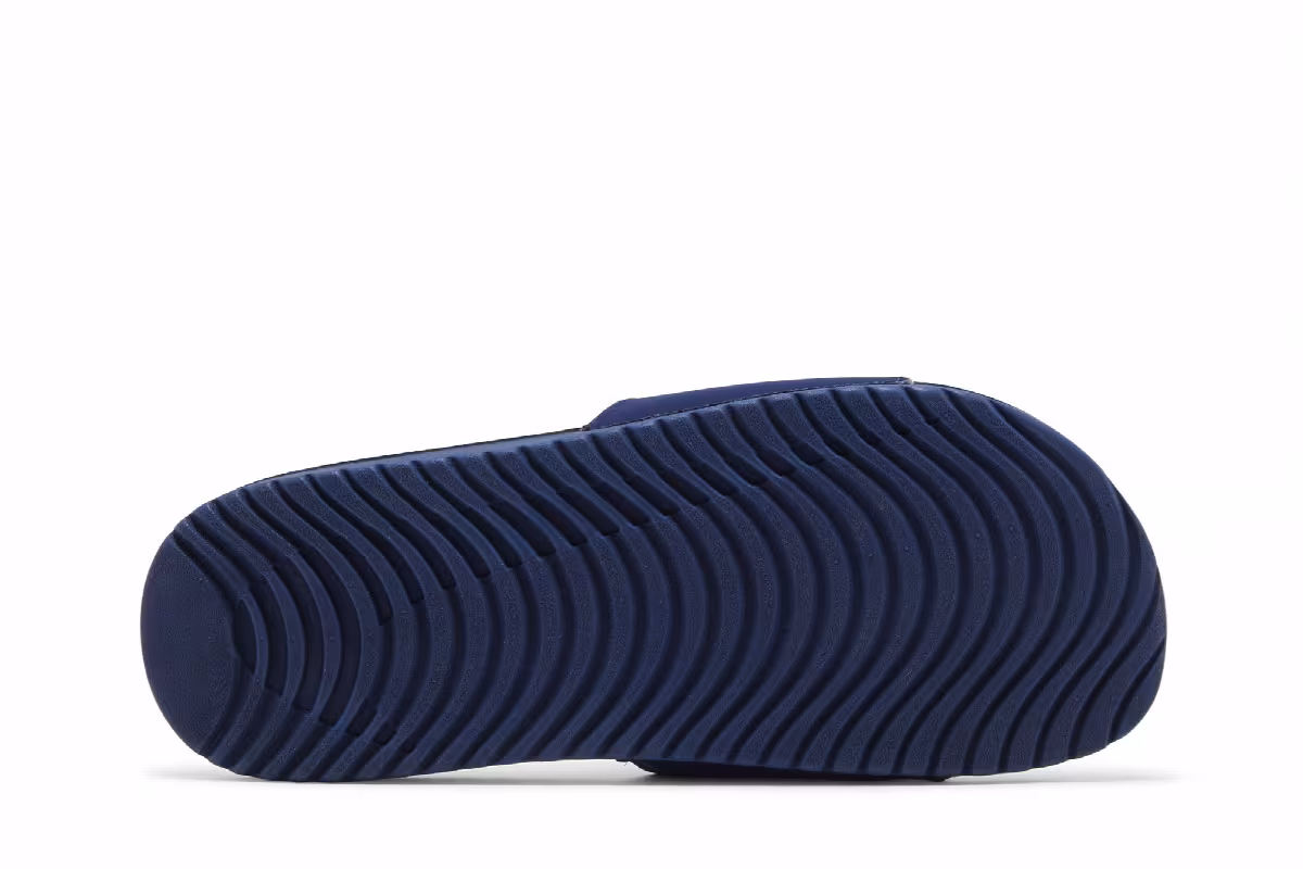 Nike Kawa GS Blue Void, view 5