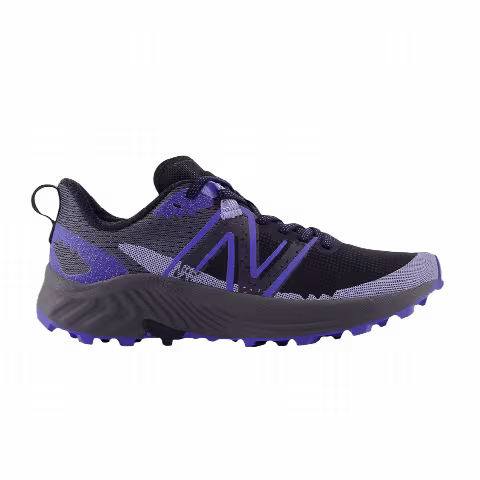 New Balance Wmns FuelCell Summit Unknown v3 'Black Vibrant Violet'