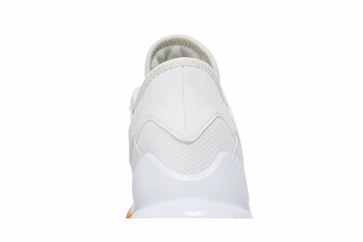 Nike Air Max Impact 2 Summit White Metallic Bronze, view 8