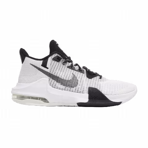 Nike Air Max Impact 3 'White Black'