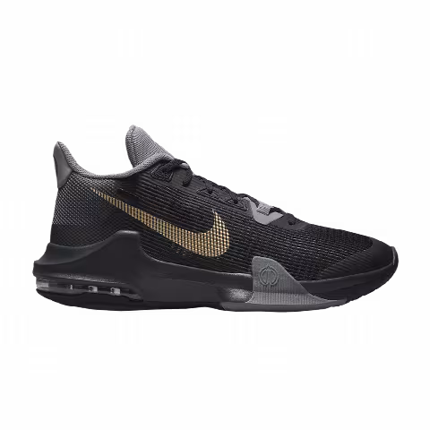 Nike Air Max Impact 3 'Black Cool Grey'