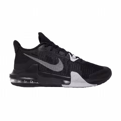 Nike Air Max Impact 3 'Black Wolf Grey'