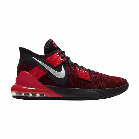Nike Air Max Impact 2 'Gym Red'