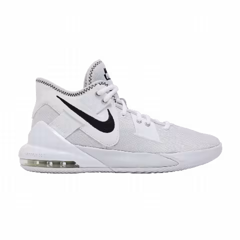 Nike Air Max Impact 2 'White'