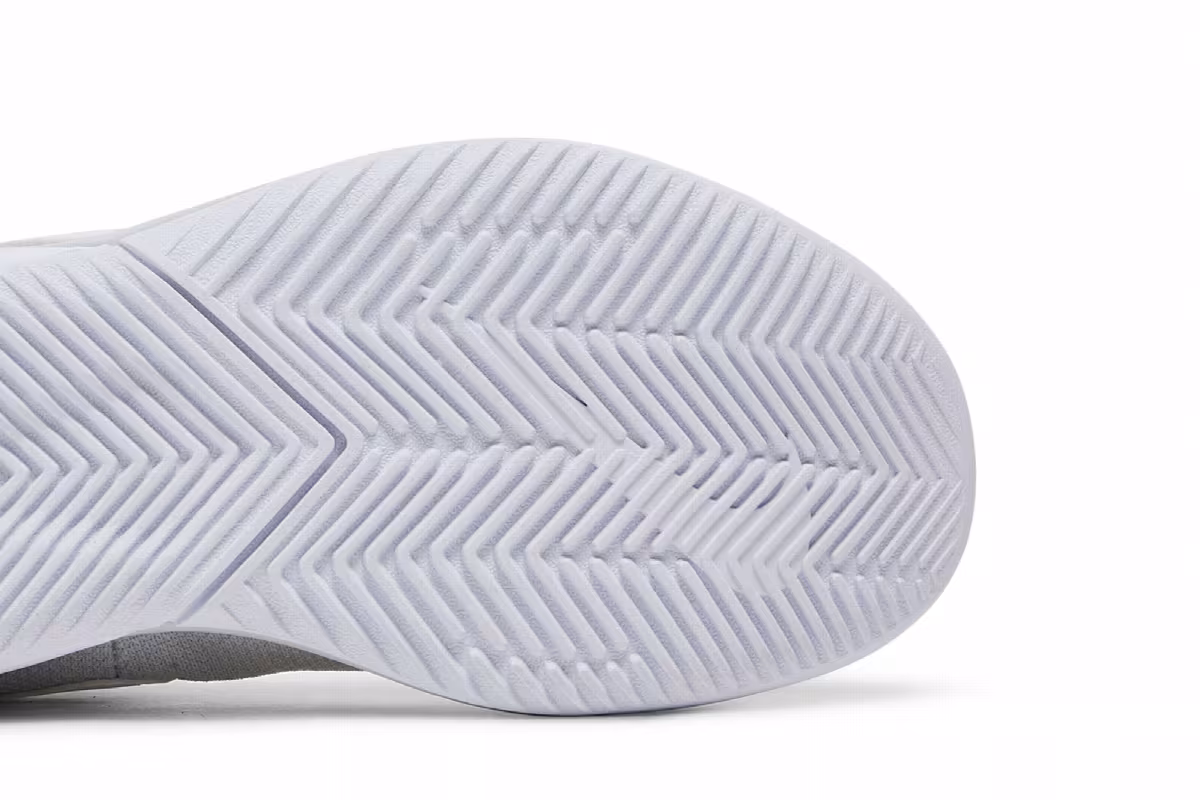 Nike Air Max Impact 2 White, view 6