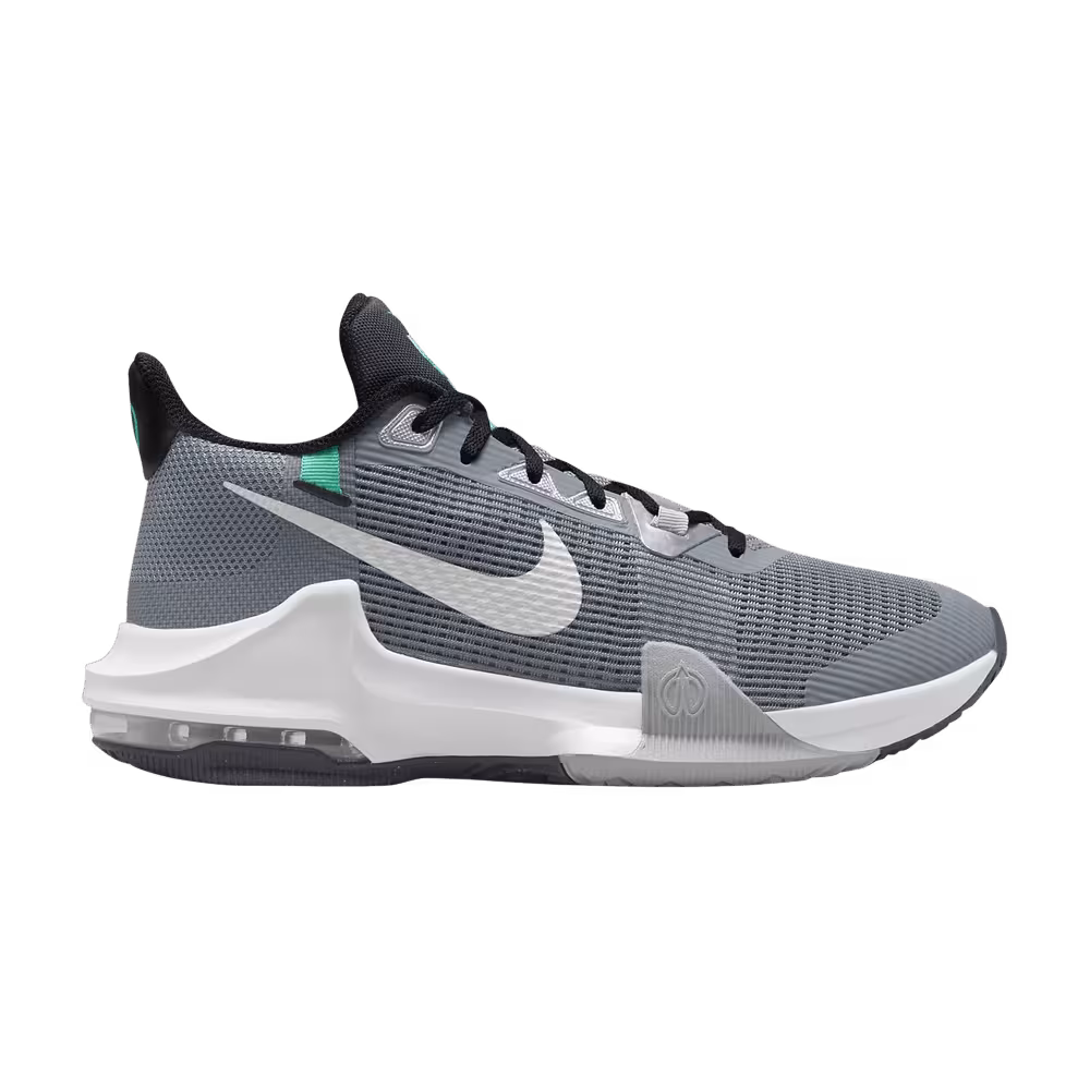 Nike Air Max Impact 3 Cool Grey