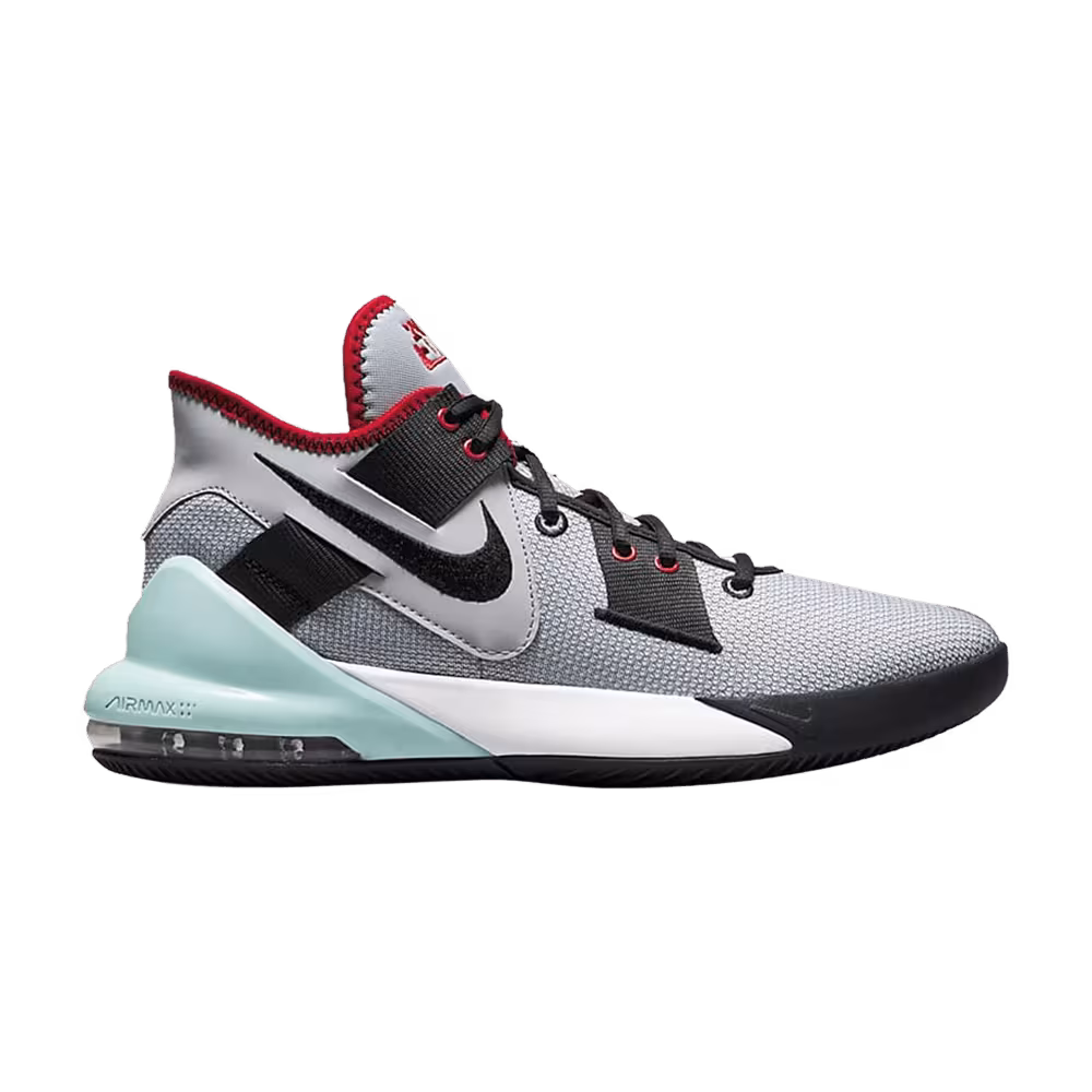 Nike Air Max Impact 2 Wolf Grey