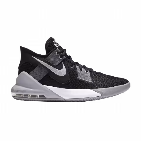 Nike Air Max Impact 2 'Black'