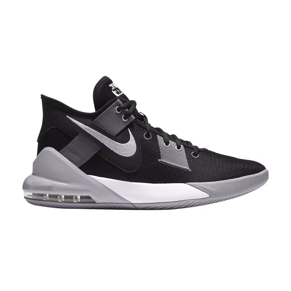 Nike Air Max Impact 2 Black