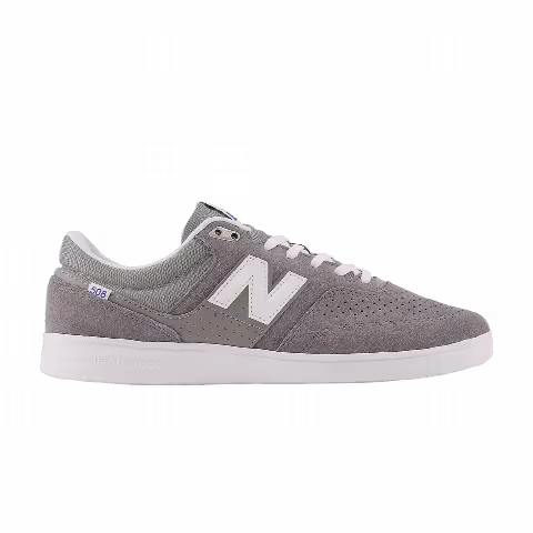 Brandon Westgate x New Balance Numeric 508 'Grey'