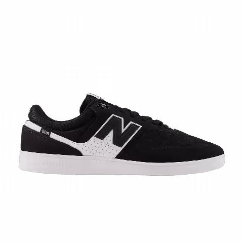 New Balance Numeric 508 'Black White'