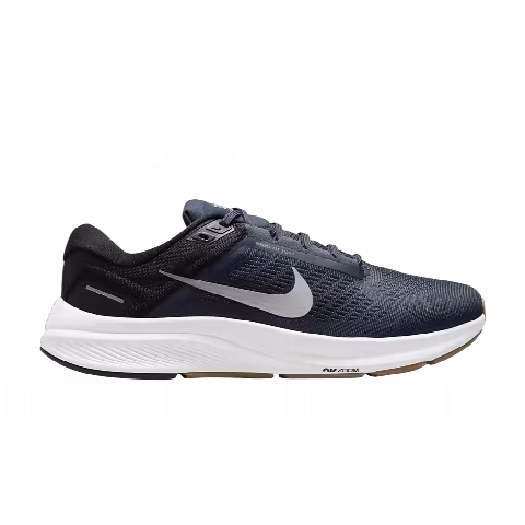 Nike Air Zoom Structure 24 'Thunder Blue'