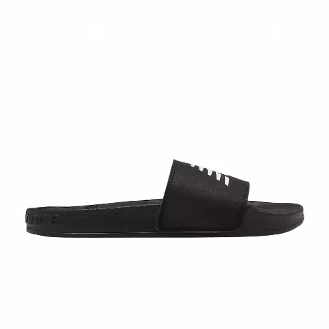 New Balance Wmns 200 Slide 'Black White'