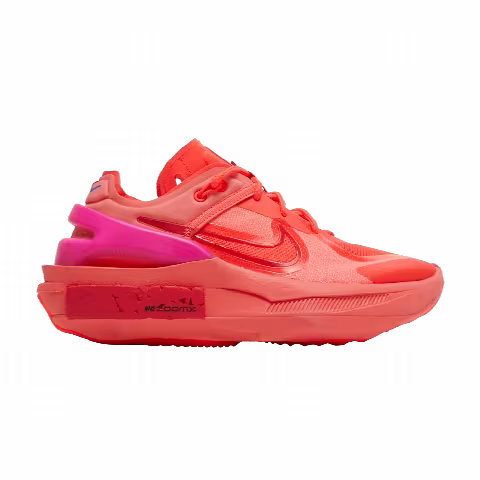 Nike Wmns Fontanka Edge 'Bright Crimson'