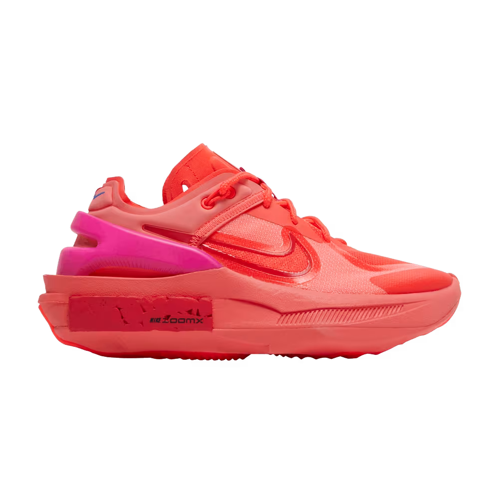 Nike Women's Fontanka Edge Bright Crimson