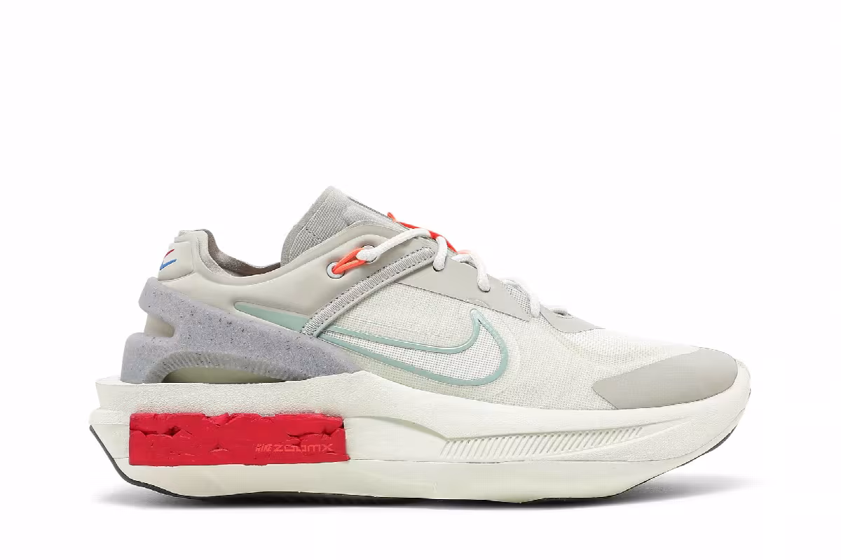 Nike Women's Fontanka Edge Stone Sea Glass, view 2