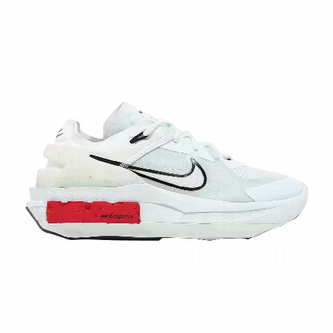 Nike Wmns Fontanka Edge 'Barely Green University Red'