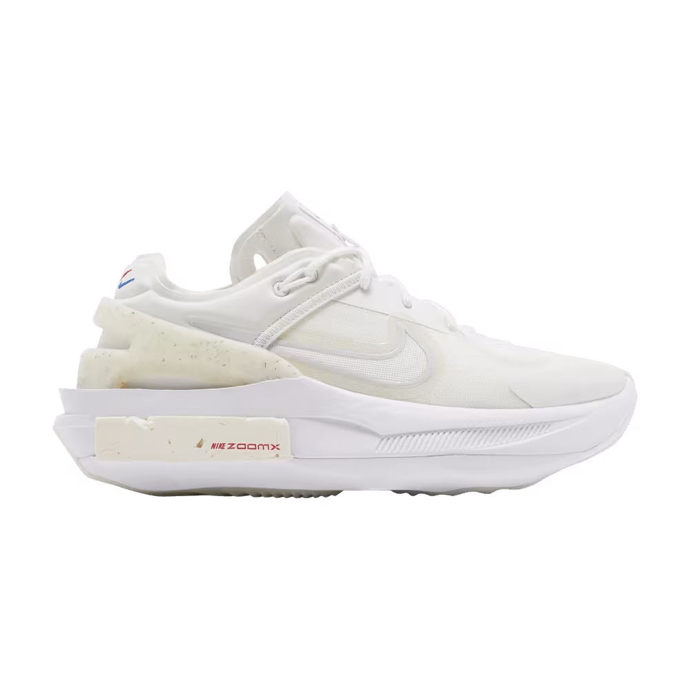 Nike Women's Fontanka Edge White Photon Dust