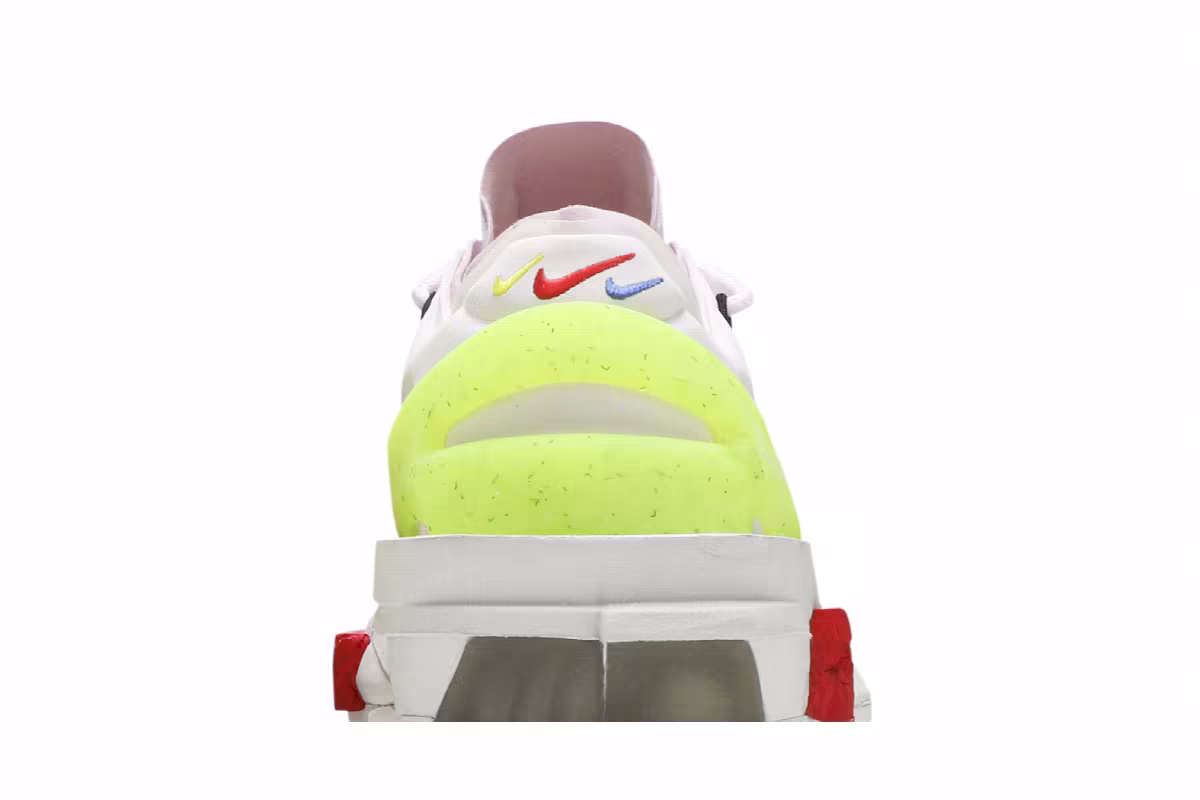 Nike Women's Fontanka Edge Light Arctic Pink, view 8