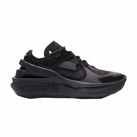 Nike Wmns Fontanka Edge 'Triple Black'
