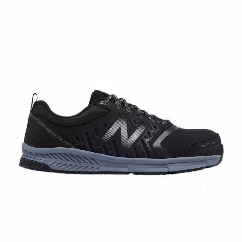 New Balance 412v1 Alloy Toe 'Black Silver'