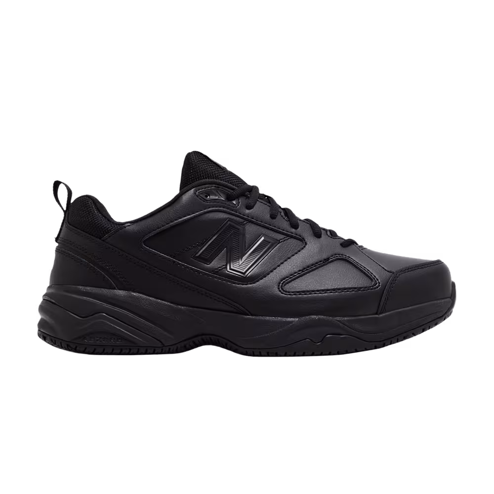 New Balance 626v2 4E Wide Triple Black