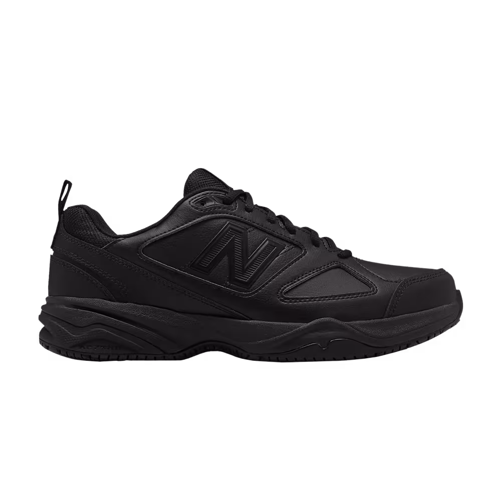 New Balance 626v2 Triple Black