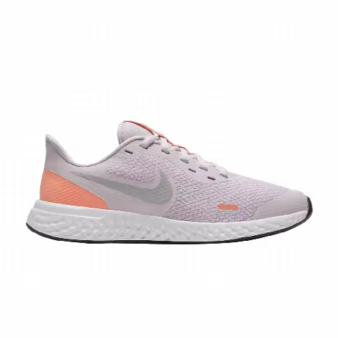 Nike Revolution 5 GS 'Light Violet Crimson Bliss'