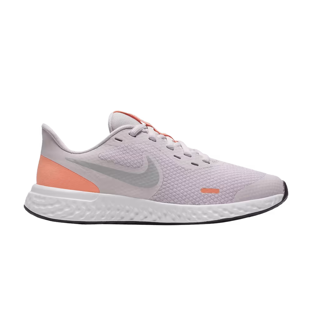 Nike Revolution 5 GS Light Violet Crimson Bliss