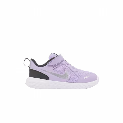 Nike Revolution 5 TD 'Lilac'
