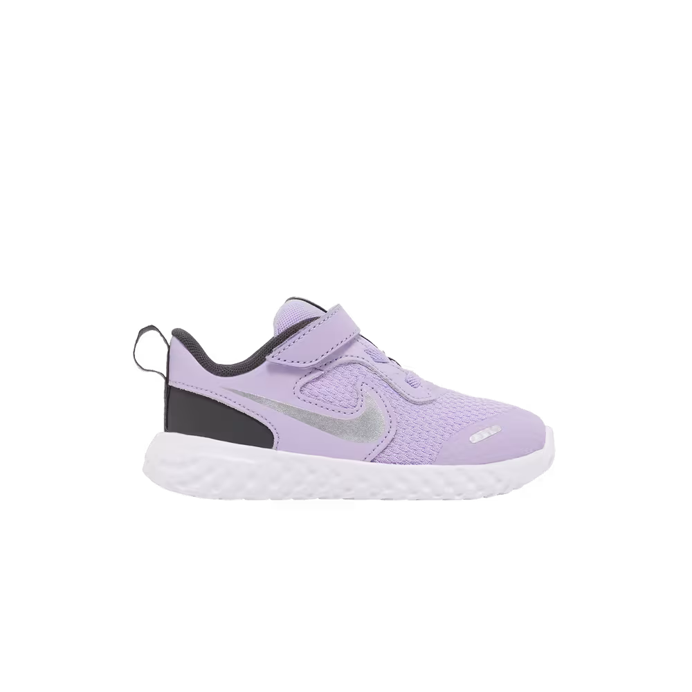 Nike Revolution 5 TD Lilac