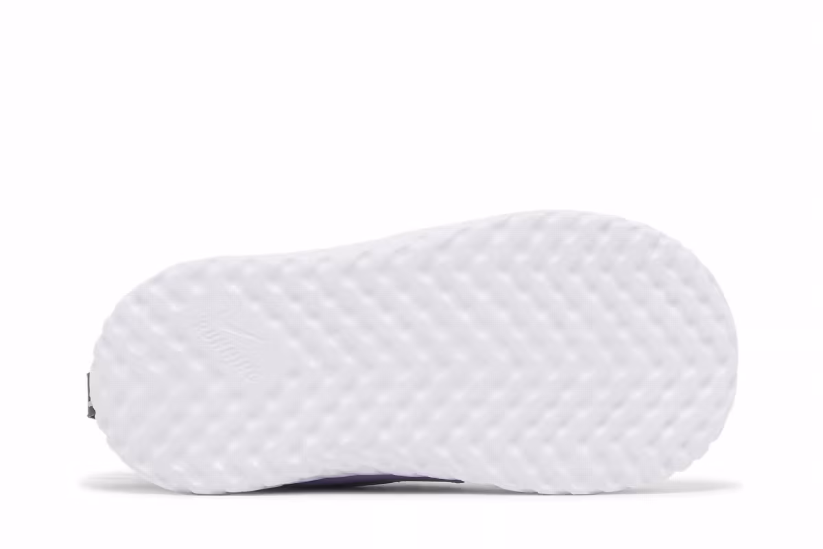 Nike Revolution 5 TD Lilac, view 5