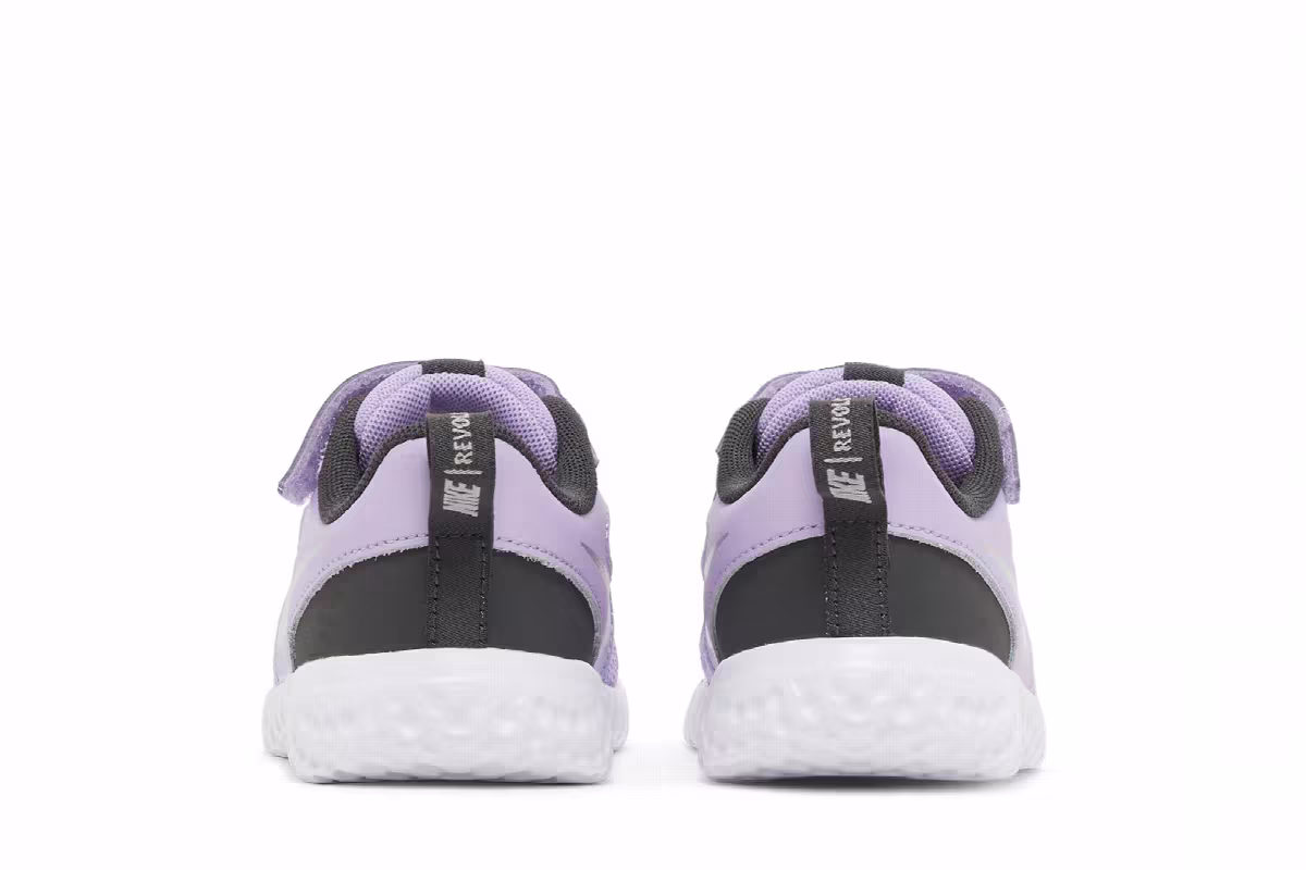 Nike Revolution 5 TD Lilac, view 7