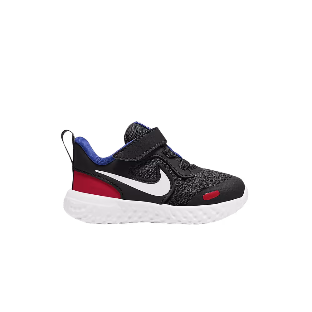 Nike Revolution 5 TD Bred