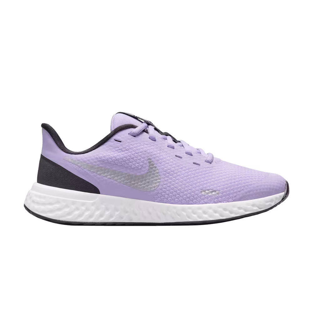 Nike Revolution 5 GS Lilac