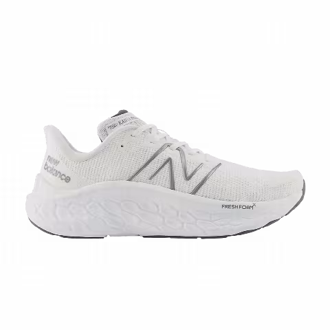 New Balance Fresh Foam X Kaiha Road 'White Silver'