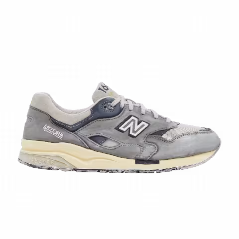New Balance 1600 Premium 'Vintage Grey Navy'