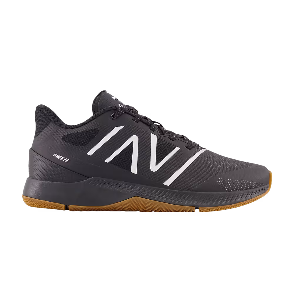 New Balance FreezeLX v4 Box Black Gum