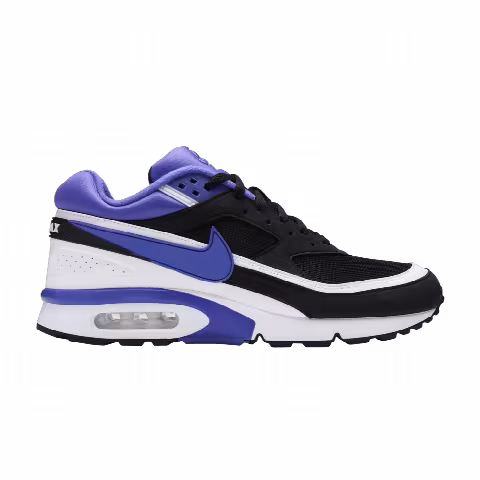 Nike Air Max BW 'Persian Violet' 2021