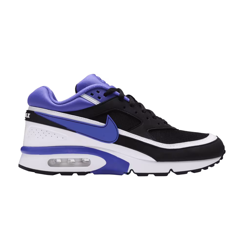 Nike Air Max BW Persian Violet 2021