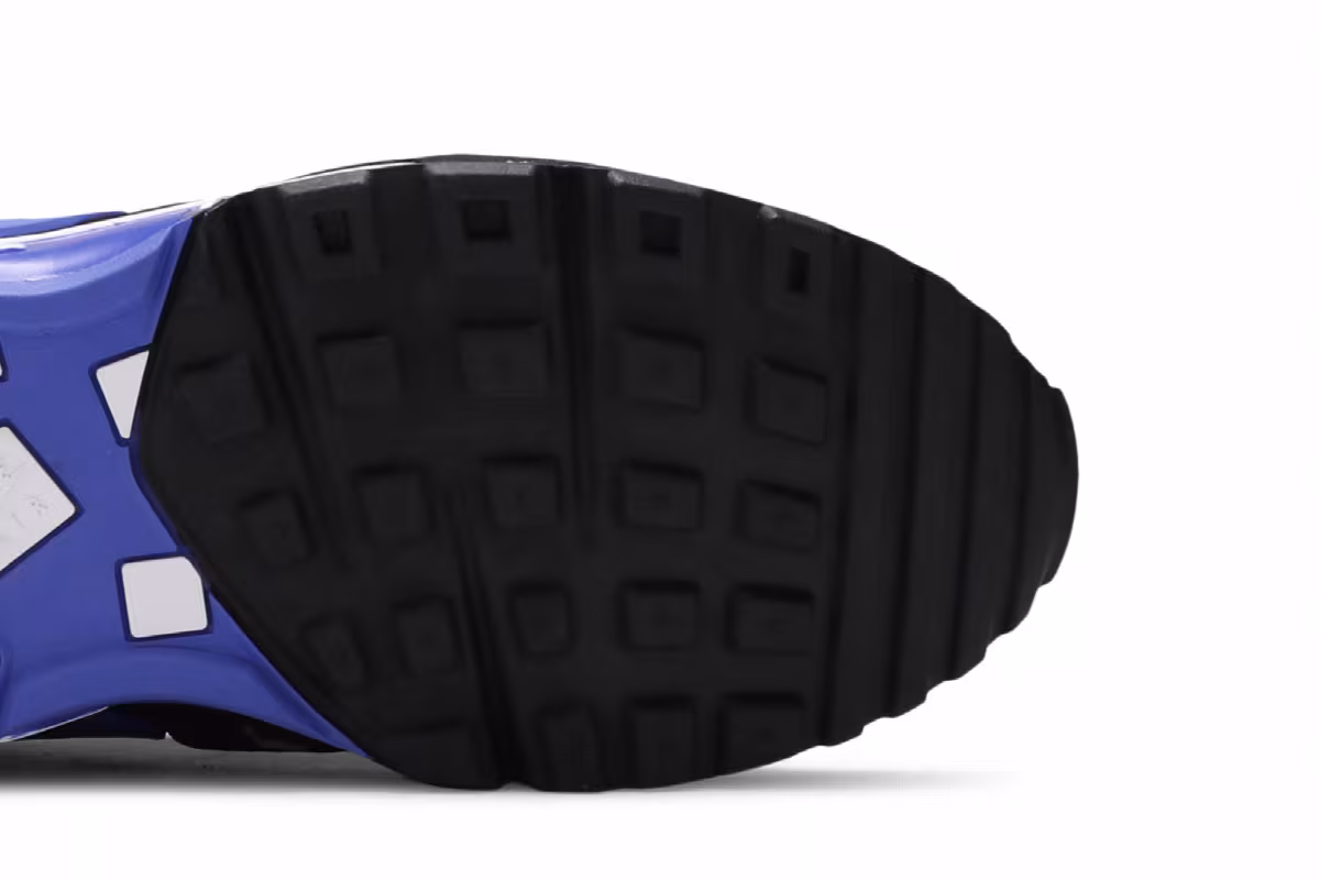 Nike Air Max BW Persian Violet 2021, view 6