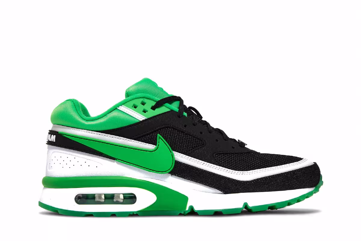 Nike Air Max BW Rotterdam, view 2