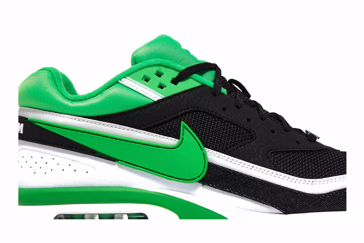 Nike Air Max BW Rotterdam, view 3