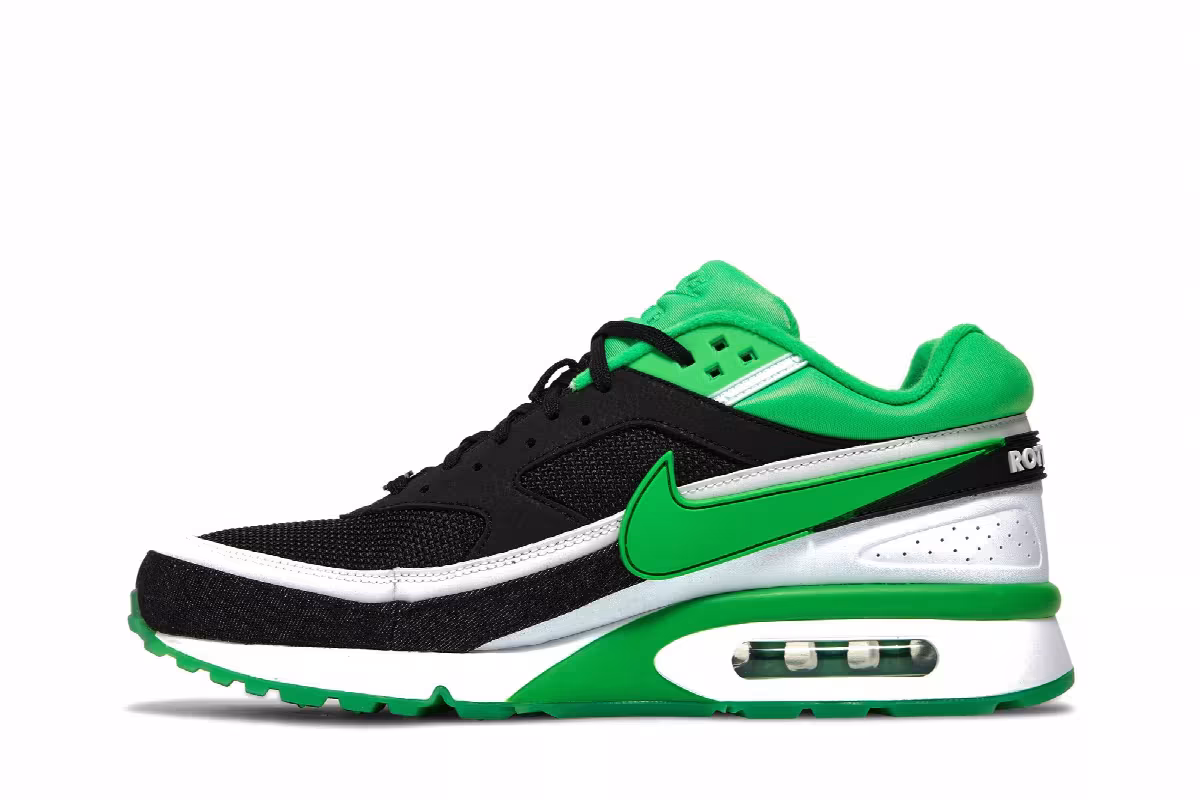 Nike Air Max BW Rotterdam, view 4