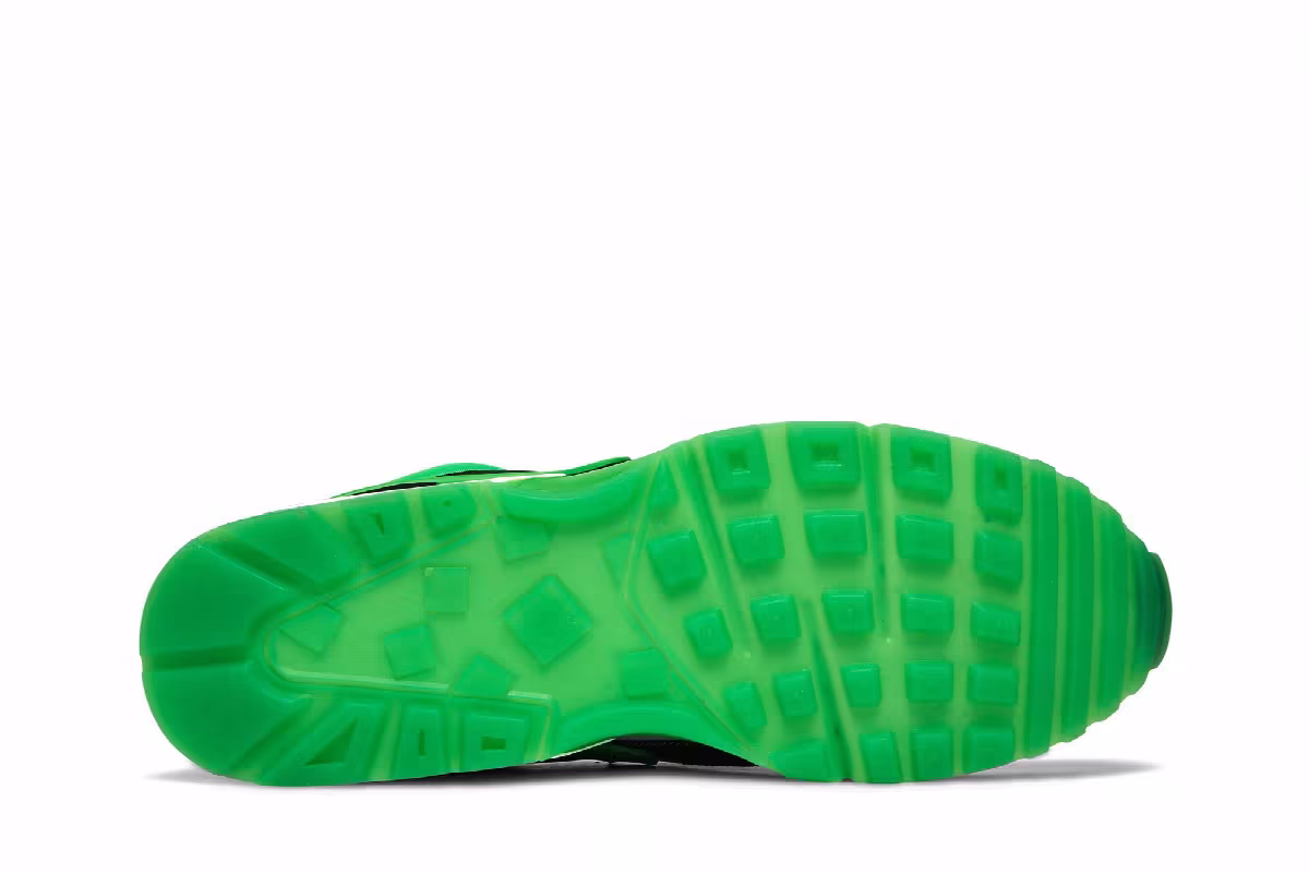 Nike Air Max BW Rotterdam, view 5