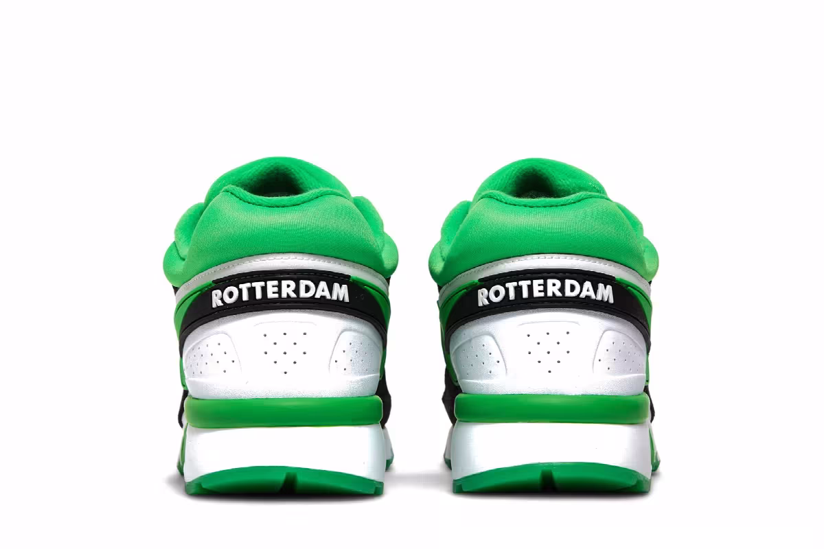 Nike Air Max BW Rotterdam, view 7