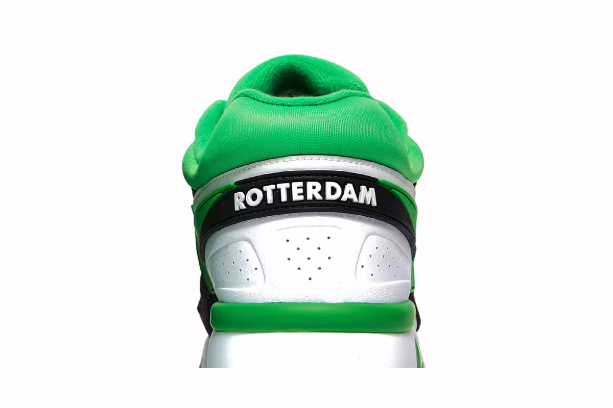 Nike Air Max BW Rotterdam, view 8