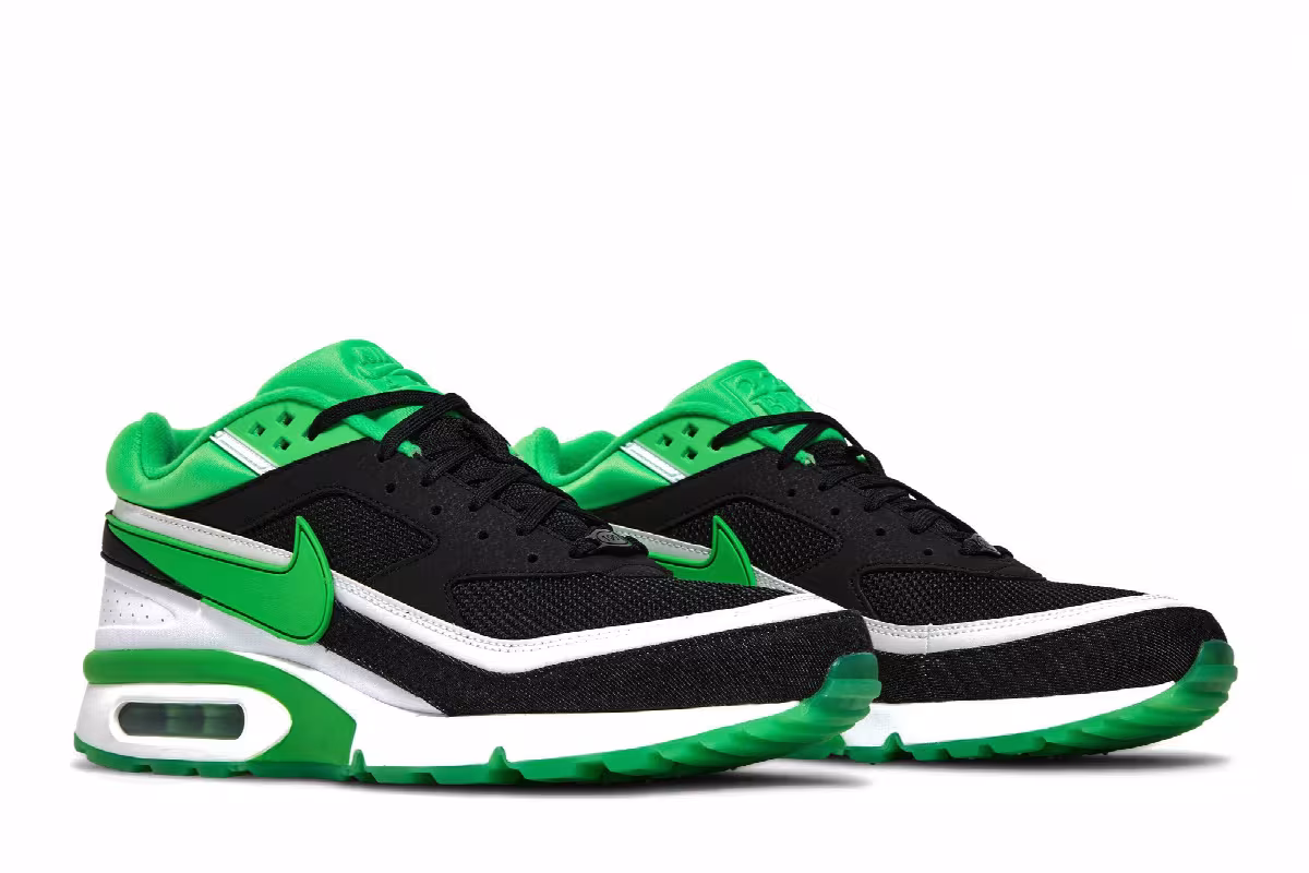 Nike Air Max BW Rotterdam, view 9