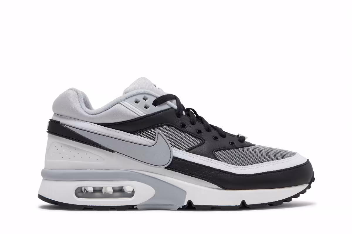 Nike Air Max BW Lyon, view 2