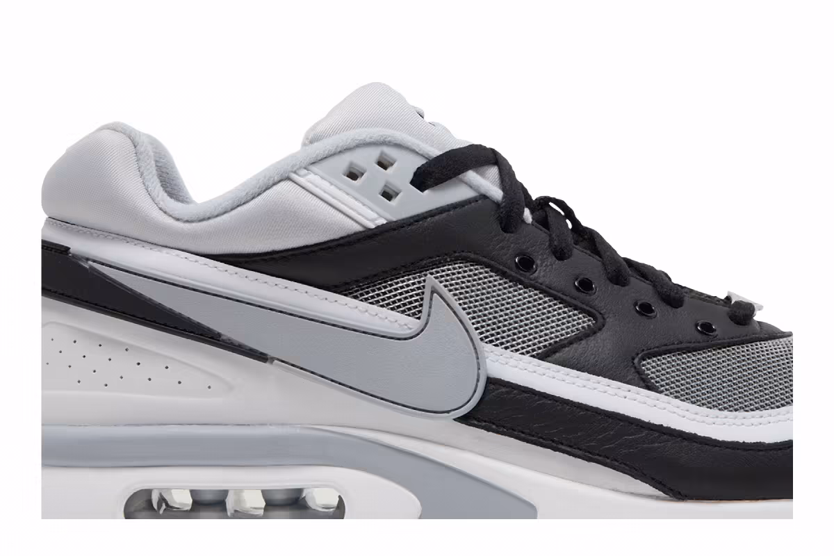 Nike Air Max BW Lyon, view 3